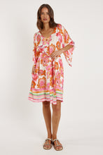 Load image into Gallery viewer, PRE-SALE Sunrise Dress Pink