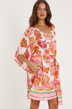 Load image into Gallery viewer, PRE-SALE Sunrise Dress Pink