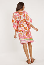 Load image into Gallery viewer, PRE-SALE Sunrise Dress Pink