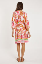 Load image into Gallery viewer, PRE-SALE Sunrise Dress Pink