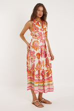 Load image into Gallery viewer, PRE-SALE Sunrise Maxi Pink