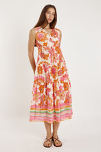 Load image into Gallery viewer, PRE-SALE Sunrise Midi Pink