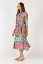 Load image into Gallery viewer, Tirupati Maxi Print