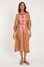 Load image into Gallery viewer, PRE-SALE Toulon Dress Jacquard
