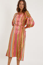 Load image into Gallery viewer, PRE-SALE Toulon Dress Jacquard