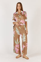 Load image into Gallery viewer, Ubud Pant Mocha