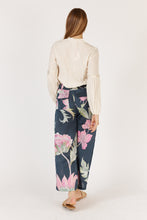 Load image into Gallery viewer, Ubud Pant Navy