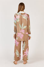 Load image into Gallery viewer, Ubud Shirt Mocha