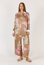 Load image into Gallery viewer, Ubud Shirt Mocha