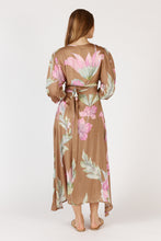 Load image into Gallery viewer, Ubud Wrap Mocha