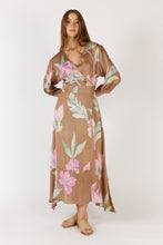 Load image into Gallery viewer, Ubud Wrap Mocha