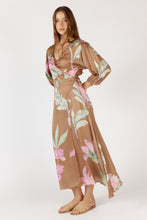 Load image into Gallery viewer, Ubud Wrap Mocha