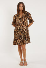 Load image into Gallery viewer, Wild Dress Print