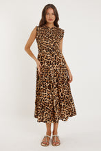 Load image into Gallery viewer, Wild Maxi Print