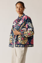 Load image into Gallery viewer, Woodstock Jacket Navy