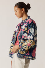 Load image into Gallery viewer, Woodstock Jacket Navy