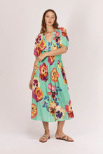 Load image into Gallery viewer, Rubyyaya Violet Dress

