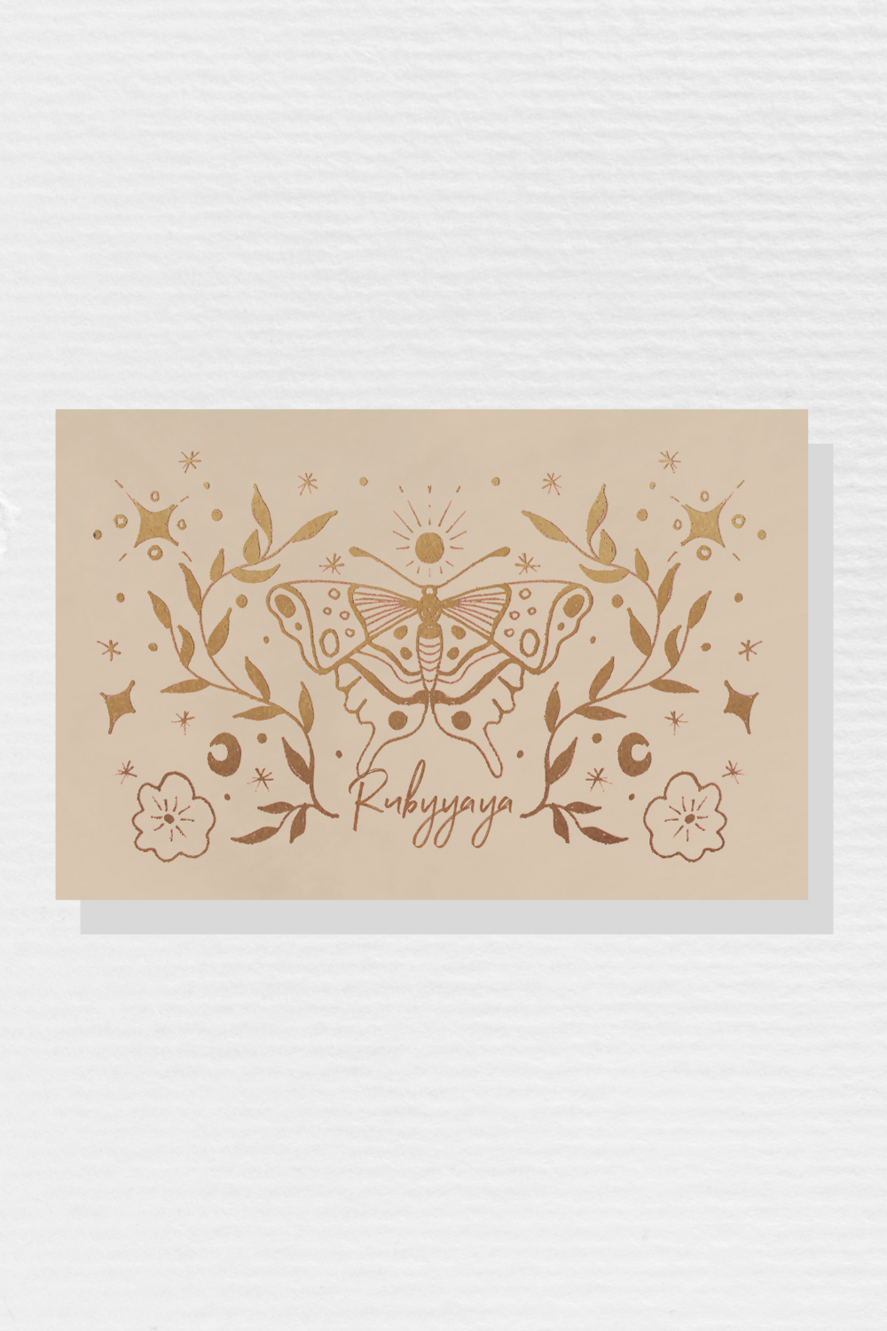 Rubyyaya eGift Card