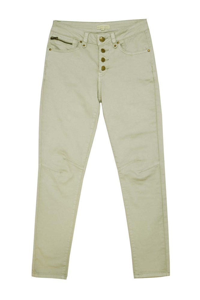 Norma Jeans Natural