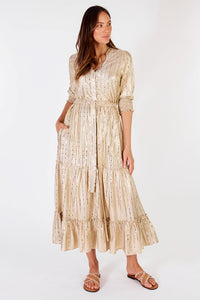 Cruise Maxi Gold