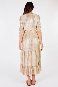 Cruise Maxi Gold