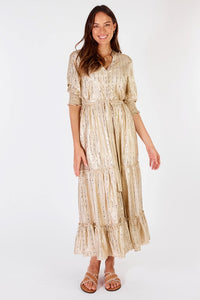 Cruise Maxi Gold