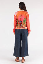 Load image into Gallery viewer, Paradis Jacket Pink
