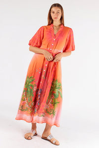 Paradis Maxi Pink