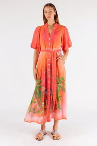 Paradis Maxi Pink