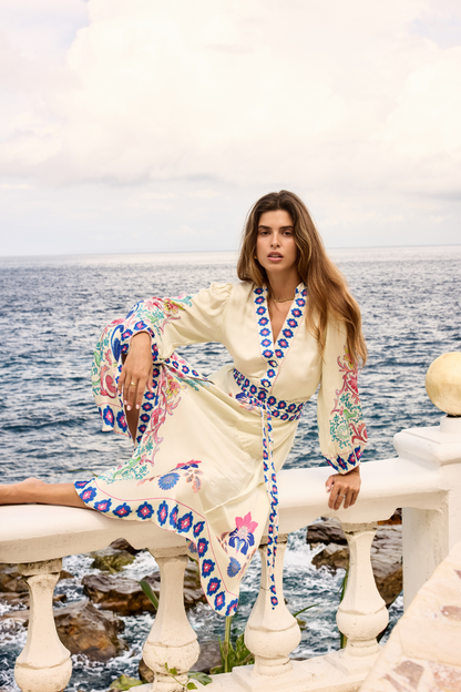 GAZTE MAXI CREAM