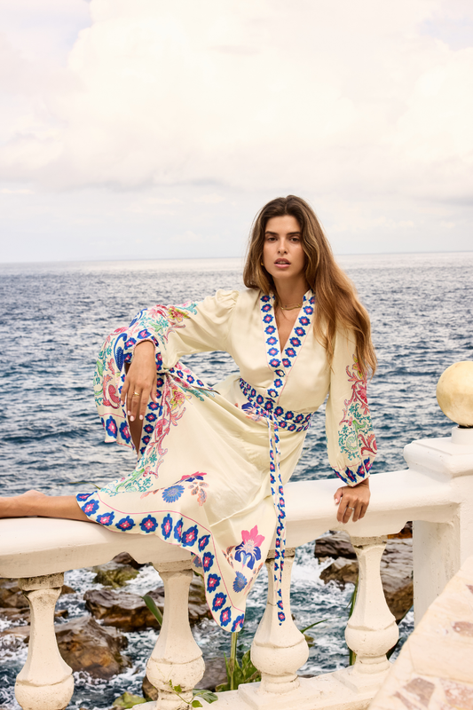 GAZTE MAXI CREAM