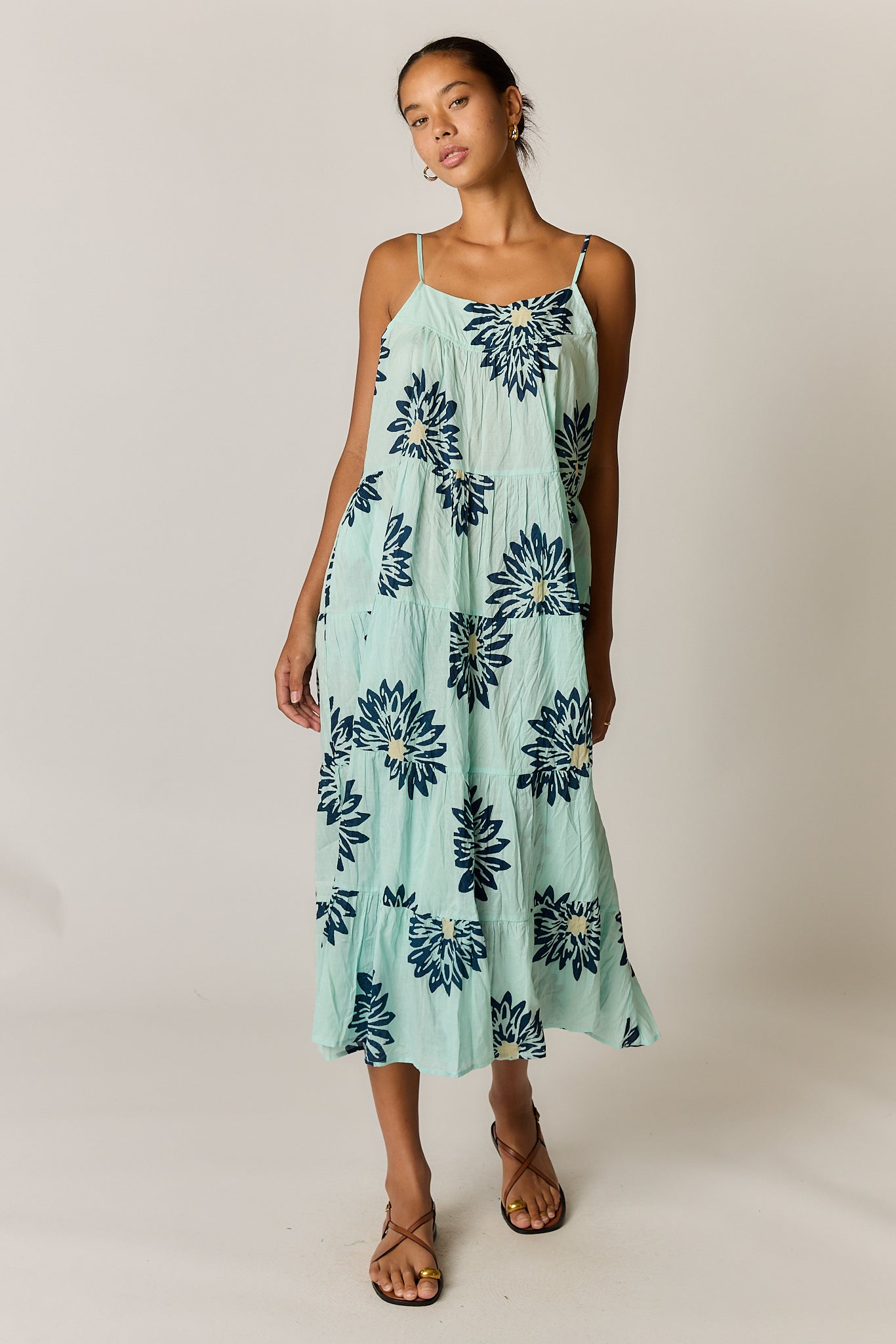 Mahalo Maxi Mist
