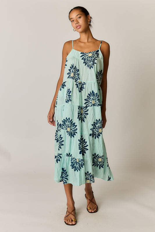 Mahalo Maxi Mist