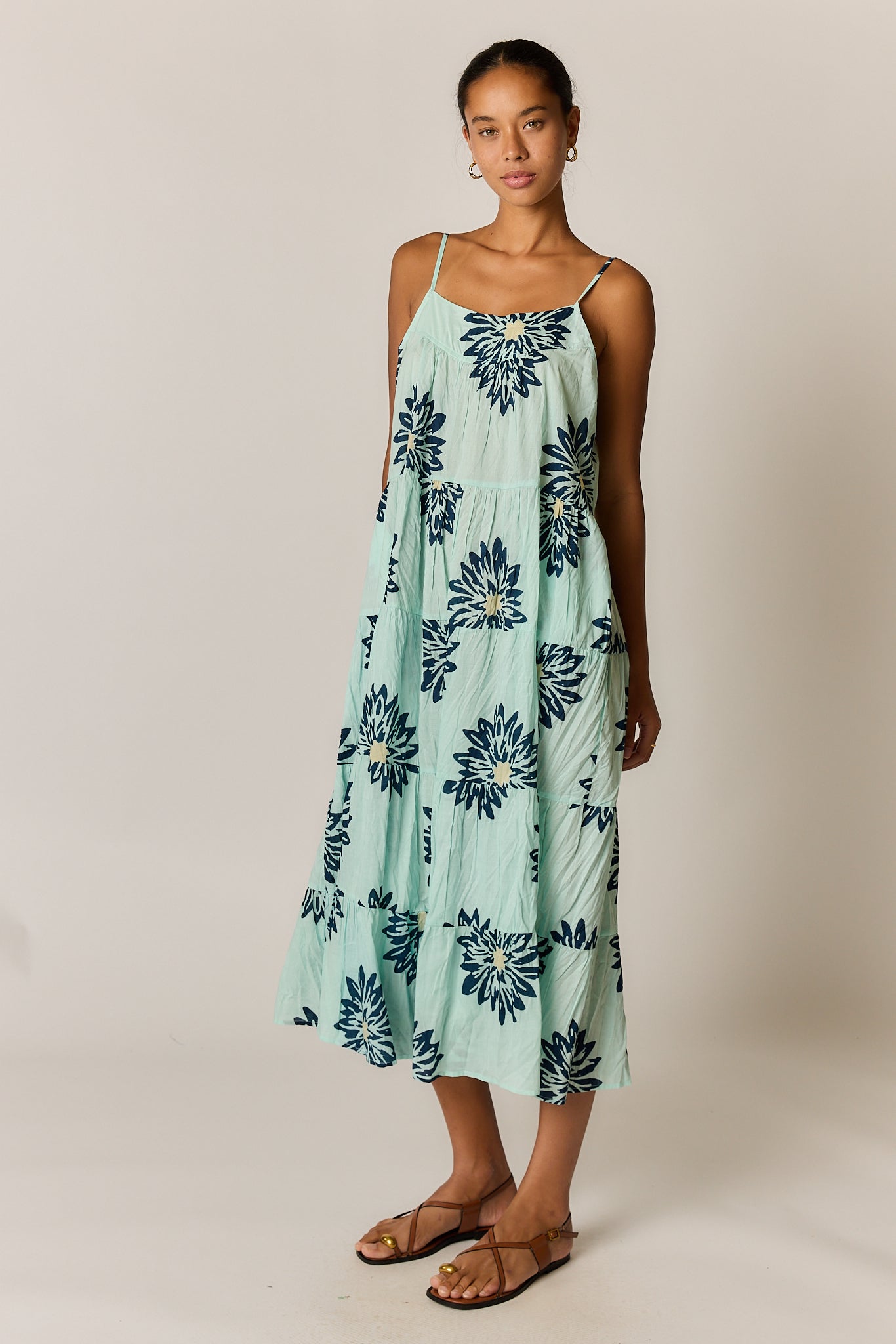 Mahalo Maxi Mist