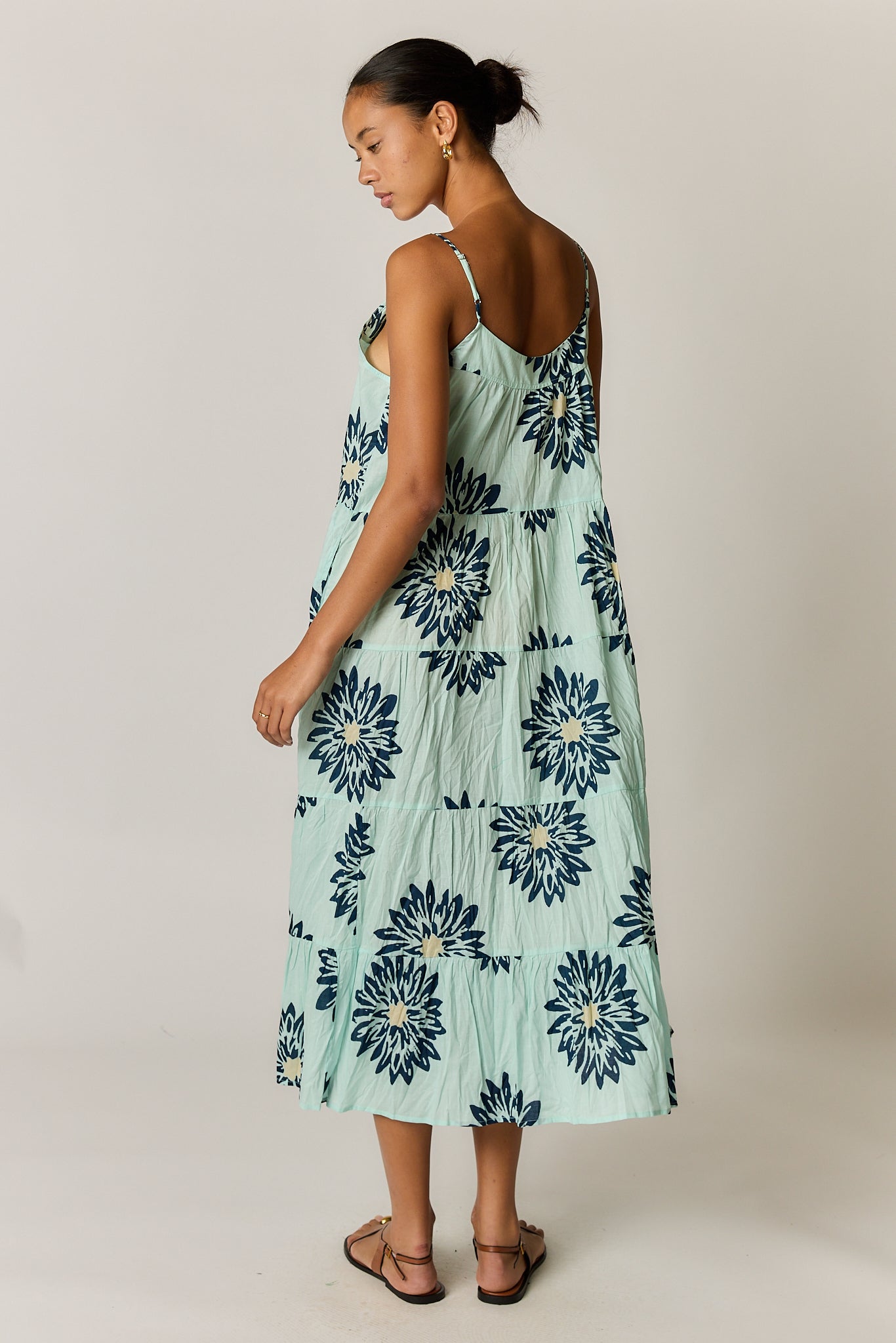 Mahalo Maxi Mist