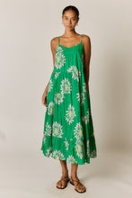 Load image into Gallery viewer, Mahalo Maxi Green
