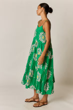Load image into Gallery viewer, Mahalo Maxi Green
