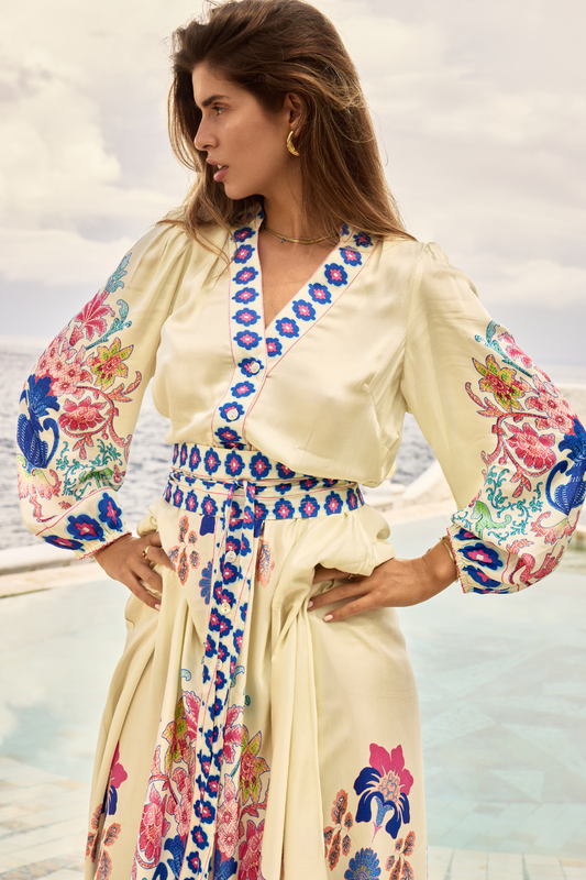 GAZTE MAXI CREAM