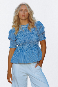 Andros Top Blue
