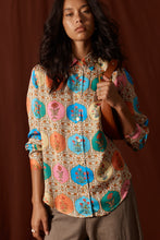 Load image into Gallery viewer, Marigold Shirt Multi
