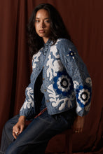 Load image into Gallery viewer, Bimba Jacket Denim
