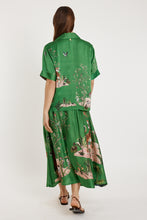 Load image into Gallery viewer, Machali Skirt Emerald
