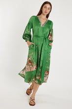 Load image into Gallery viewer, Machali Maxi Emerald
