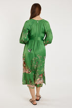 Load image into Gallery viewer, Machali Maxi Emerald

