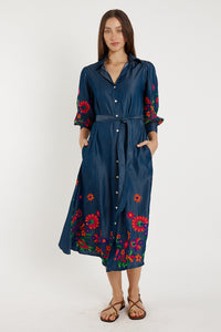 Gokarna Maxi