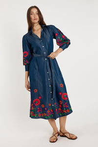 Gokarna Maxi
