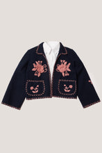 Load image into Gallery viewer, Antiquity Jacket Navy
