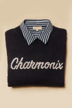 Load image into Gallery viewer, Chamonix Sweater Navy
