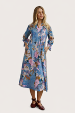 Load image into Gallery viewer, Primrose Kaftan
