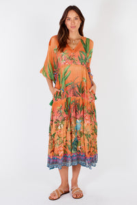 Amazonia Maxi